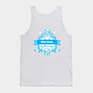 My Motivation - Molly Schaus Tank Top